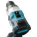 Makita DDF486RTJ Akku-Bohrschrauber Li-ion LXT (2x5,0Ah/18V) Makpac