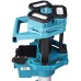 Makita DEADML814 LED-Akku-Baustrahler Li-ion LXT 18V Z