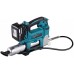 Makita DGP180Z Akku-Fettpresse 18V inkl. Zylinder ohne Akku und Ladegerät