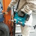 Makita DGP180Z Akku-Fettpresse 18V inkl. Zylinder ohne Akku und Ladegerät