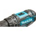 Makita DHP482RF Akku-Schlagbohrschrauber (62Nm/18V/1x3,0Ah) koffer