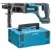 Makita DHR241ZJ Akku-Bohrhammer Li-ion 18V ohne Akku