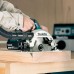 Makita DHS660RTJ Akku-Handkreissäge Li-ion LXT 18V 2x5.0Ah, Makpac