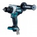 Makita DLX2432TJ Combo set DDF486+DTD153+(18V/2x5,0Ah) Makpac