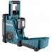 Makita DMR116 Akku Radio Li-ion 14,4V-18V Z