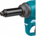 Makita DRV250ZJ Akku Blindnietsetzgerät 18V, ohne Akku, Makpac 3