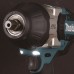 Makita DTW1004Z Akku-Schlagschrauber 1/2" Li-ion LXT 18V, ohne akku