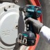 Makita DTW700Z Akku-Schlagschrauber Li-ion LXT 18V, ohne Akku