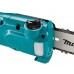 Makita DUA200Z Akku-Hochentaster Schwert 20cm, Teleskop 162 - 252cm (18V/ohne akku)