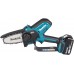 Makita Akku-Astsäge 100 mm Li-ion LXT 18V/1x3,0 Ah DUC101RF06