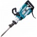 Makita HM1511 Stemmhammer AVT (1850W/48,1J) Transportkoffer