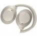 SONY WH1000XM4 Wireless headphones, silber