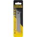 Stanley 0-11-718 FatMax Abbrechklingen 18mm, 5 Stück