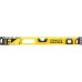 Stanley 1-43-553 FatMax I-Beam Wasserwaage 600mm