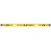 Stanley 1-43-555 FatMax I-Beam Wasserwaage 1200mm