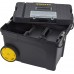 Stanley 1-97-503 Mobile Montagebox mit entnehmbarem Organizer