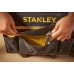 Stanley 1-97-515 18" Werkzeugkoffer mit Rollen 44,5 x 25,5 x 42 cm