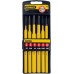 Stanley 4-18-226 Splinttreiber-Set, 6-teilig