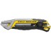 Stanley FMHT10592-0 FatMax Messer mit integriertem Abbrechmechanismus 18mm