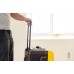 Stanley FMST82706-1 FatMax Rollende Werkzeugtasche mit Teleskopgriff