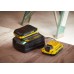 Stanley SFMCD721M2K-QW V20 Akku-Schlagbohrschrauber (80Nm/18V/2x4,0Ah), Koffer