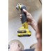 Stanley SFMCE500D2K V20 Akku-Multifunktionswerkzeug (18V/2x2,0Ah), Koffer