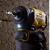 Stanley SFMCF810D2K-QW FatMaxV20 Akku-Schlagschrauber 1/4" (18V/2x2,0Ah), Koffer