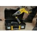 Stanley SFMCH900B V20 Akku-Kombihammer SDS-Plus (18V/ohne Akku und Ladegerät)