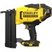 Stanley SFMCN618B-XJ FatMax V20 Akku-Nagler 18g (18V/ohne Akku und Ladegerät)