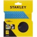 Stanley STA32095-XJ Nylon-Stützteller für Bohrmaschinen, 125mm, mit Schraube