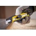 Stanley STHT10500-0 FatMax Cuttermesser 18mm mit Feststellrad