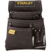 Stanley STST1-80114 Leder Hammer- und Nageltasche