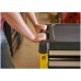 Stanley STST74305-1 27" Werkstattwagen mit 4 Schubladen