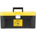 Stanley STST75785-1 Essential 16" Werkzeugbox mit herausnehmbaren Organizern