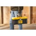 Stanley STST75785-1 Essential 16" Werkzeugbox mit herausnehmbaren Organizern