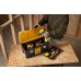 Stanley STST75787-1 Essential 19" Werkzeugbox mit herausnehmbaren Organizern