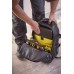 Stanley STST83307-1 Werkzeugrucksack mit Teleskopgriff