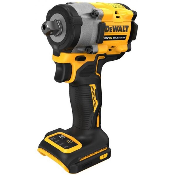 DeWalt Schlagschrauber gelb